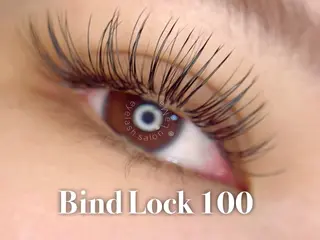 マツエク・マツパ LaMa .Ｊのマツエク・マツパデザイン