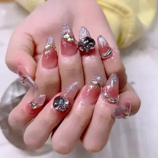 ネイル Cute Tips nailのネイルデザイン