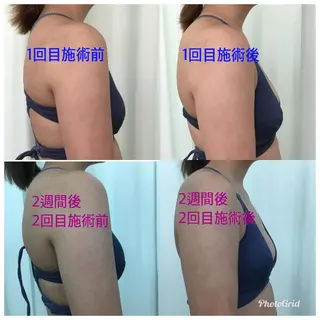 本格リンパ整体 まついおさむのその他イメージ