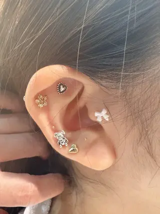 Glunge所属・Glunge田部 衣梨奈のエステ・リラクイメージ