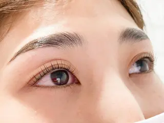 マツエク・マツパ トレヴァーデルチザン inuiのマツエク・マツパデザイン