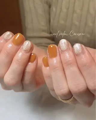 ネイル cerisier nailのネイルデザイン