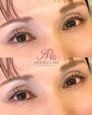 マツエク・マツパ 🫧SANA🫧 【束感まつ毛】のマツエク・マツパデザイン