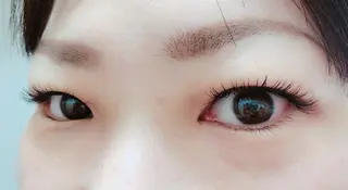 マツエク・マツパ 吉岡 ゆうなのマツエク・マツパデザイン