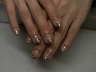 ネイル LIL WHYのネイルデザイン