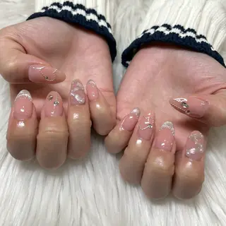 ネイル SOARE TADAのネイルデザイン