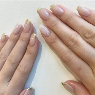 ネイル Ebina Ryoのネイルデザイン