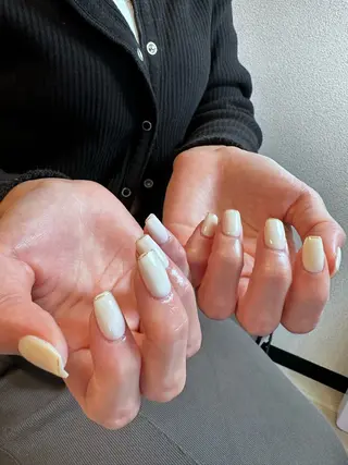 ネイル Atelier Ariのネイルデザイン