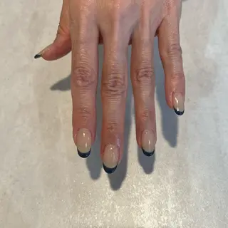 ネイル 市本 葵のネイルデザイン