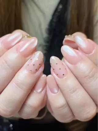 ネイル ナツインフィニティ ネイルズ（なつ）のネイルデザイン