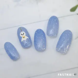 ネイル ファストネイル ロコ 春日のネイルデザイン