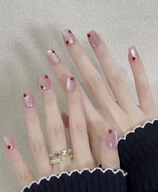 ネイル み らい🌻のネイルデザイン