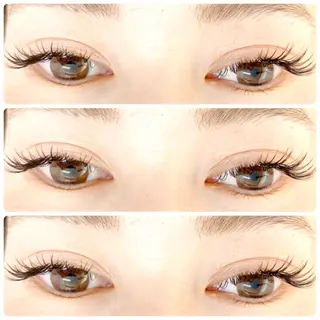 マツエク・マツパ INS Beauty 池袋のマツエク・マツパデザイン