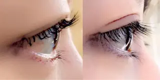 マツエク・マツパ Royal eyelashのマツエク・マツパデザイン