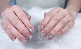 ネイル ネイルサロン ロア旧ジョリーのネイルデザイン