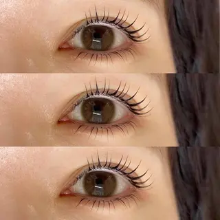 マツエク・マツパ meg .のマツエク・マツパデザイン