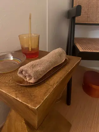 amb'M "アム"のエステ・リラクイメージ