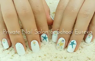 ネイル 古屋 勢子のその他イメージ