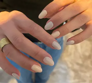 ネイル aimer所属・三味 夏生のネイルデザイン