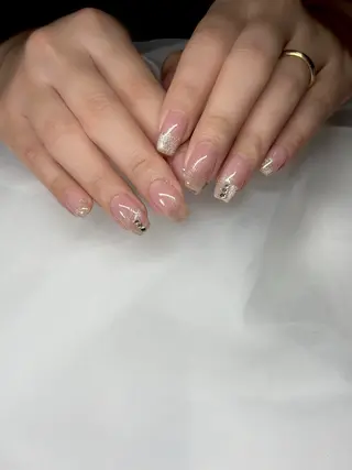 ネイル bibiwoo Ayakoのネイルデザイン