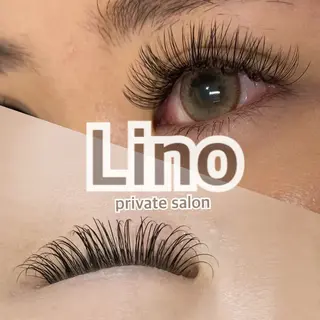 マツエク・マツパ e up by boss (旧Lino)所属・♡e up♡ .のマツエク・マツパデザイン