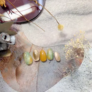 ネイル 都合 みずきのエステ・リラクイメージ