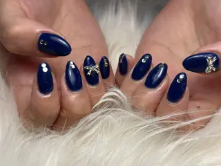 ネイル La vie mi nailのネイルデザイン