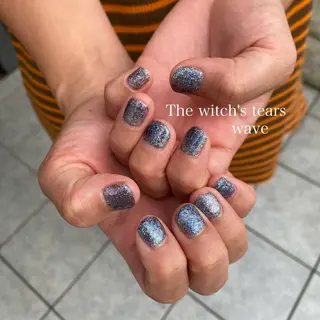 ネイル nail space wave所属・nail space waveのネイルデザイン