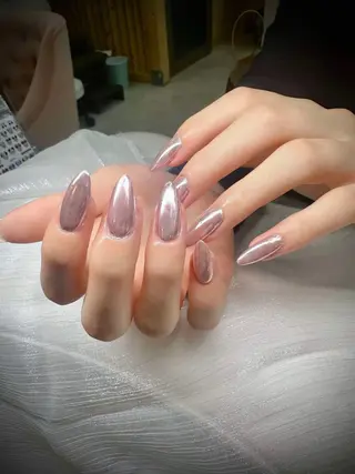 ネイル Any nail新大久保店のネイルデザイン