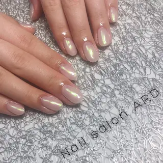 ネイル FUJITA CHIAKIのネイルデザイン