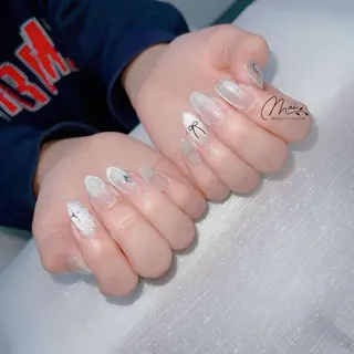 ネイル MaiBeauty マイ マイのネイルデザイン