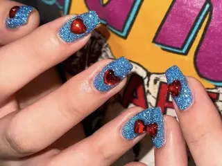 ネイル ToliyDeliy ネイルサロンのネイルデザイン