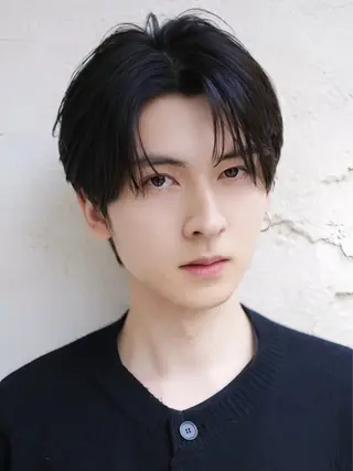 ショート Misaki 全国4位のヘアスタイル