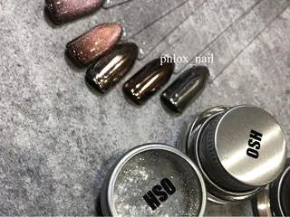 ネイル s/w ＿shokoのネイルデザイン