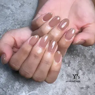 ネイル Y's nail ˚✧₊YUIのネイルデザイン