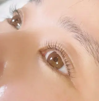 マツエク・マツパ Charme 五反田・不動前・目黒のマツエク・マツパデザイン