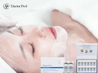 chouchou【シュシュ】所属・トータルボディケア chouchouのエステ・リラクイメージ