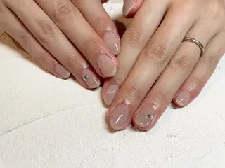 ネイル Bibinail ☆namiのネイルデザイン