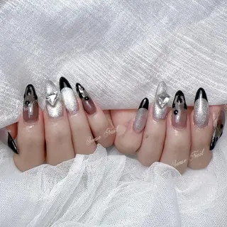 ネイル 🎀Sense Nail池袋店🎀のネイルデザイン