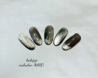 ネイル Salon-NAKO 🐷shirai🐷のネイルデザイン