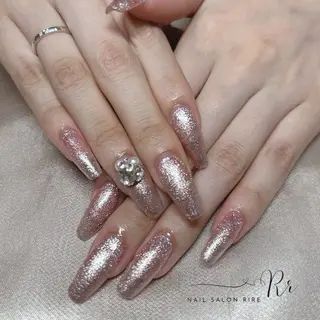 ネイル nail×脱毛room &所属・福井ネイル Ryokaのネイルデザイン