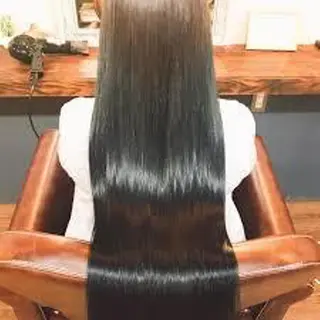 ロング ✨上村 潤平✨メンズヘア✨のヘアスタイル