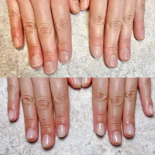 ネイル gram nailのネイルデザイン