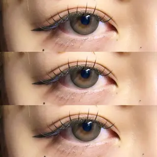 マツエク・マツパ sour~deux 🪽 asukaのマツエク・マツパデザイン