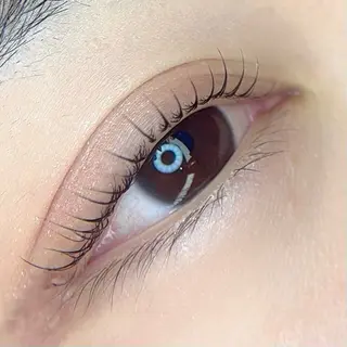 マツエク・マツパ 太田 真由のマツエク・マツパデザイン