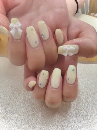ネイル Mary nail所属・Mary nail .narumiのネイルデザイン