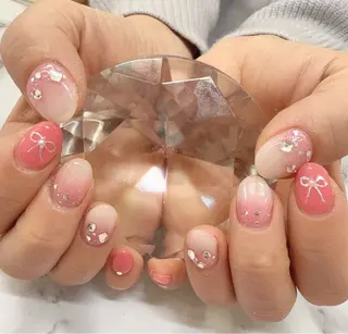 ネイル kouca  nail所属・コウ カnail💅のネイルデザイン