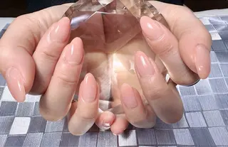 ネイル Regulus 光田のネイルデザイン