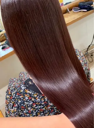 ロング メンズカット/柏/韓 国/メンズパーマ航太のヘアスタイル