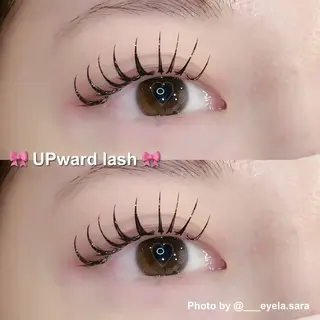 マツエク・マツパ EYELA所沢店 saraのマツエク・マツパデザイン